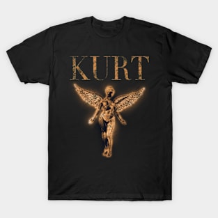 Kurt utero T-Shirt